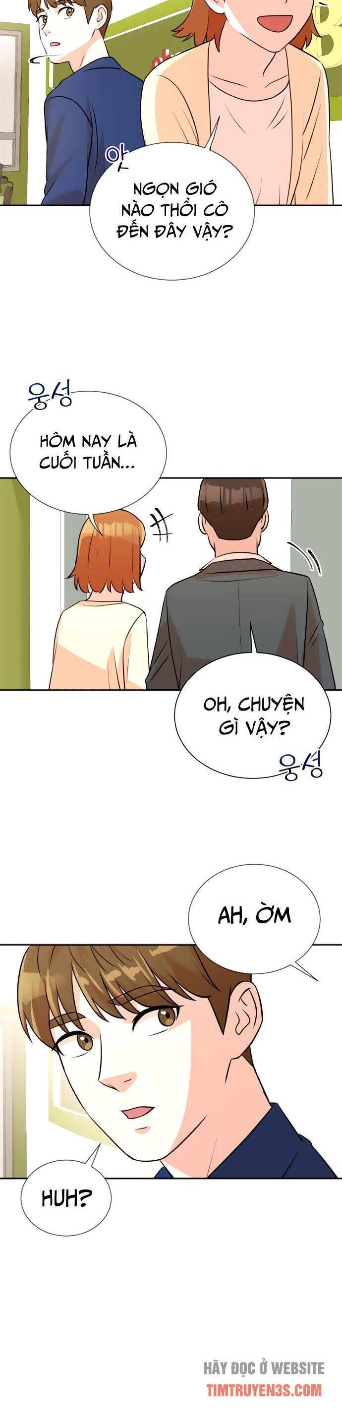 Cuộc Sống Thứ Hai Của Nhà Sản Xuất Chapter 13 - 28