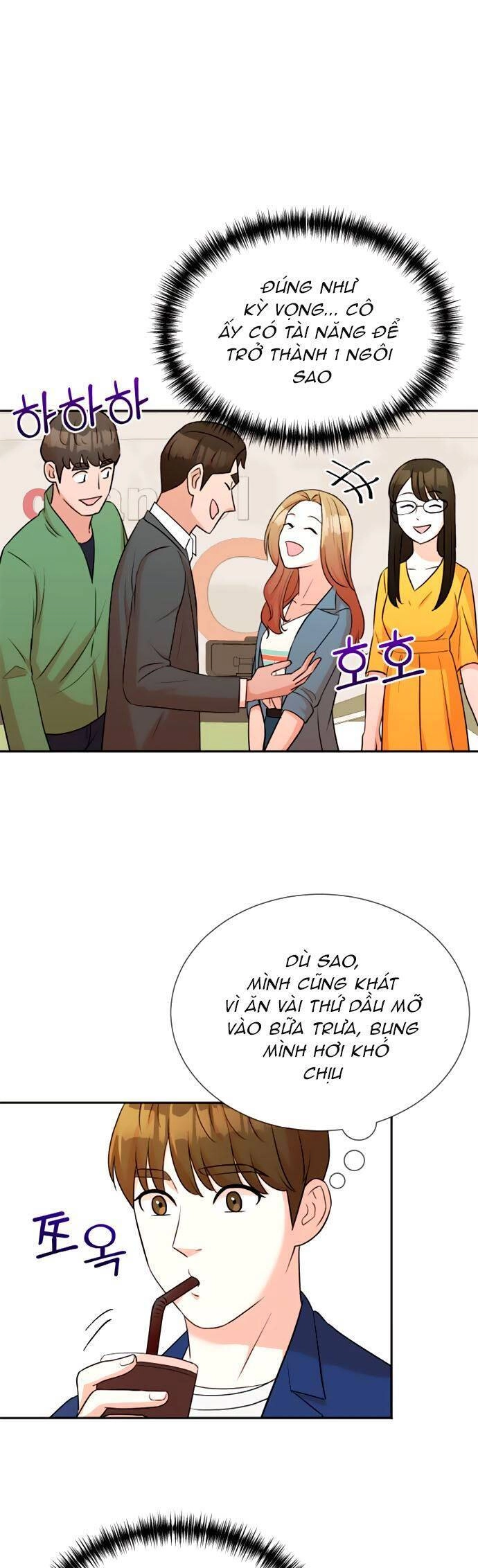 Cuộc Sống Thứ Hai Của Nhà Sản Xuất Chapter 14 - 4