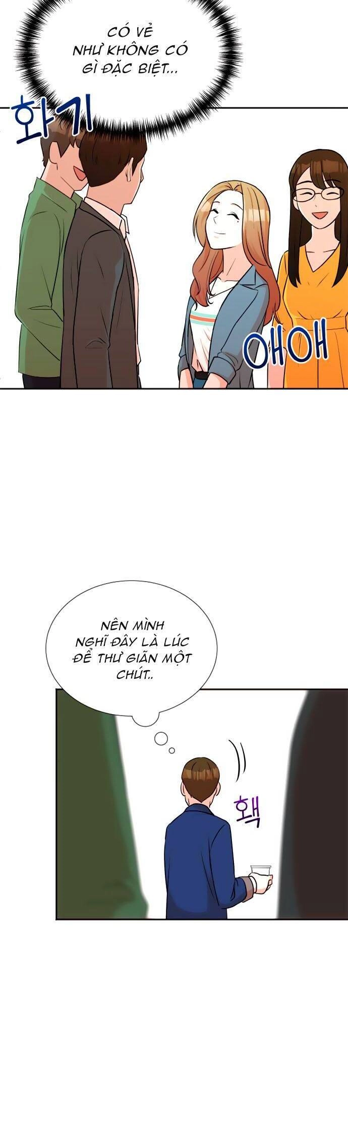 Cuộc Sống Thứ Hai Của Nhà Sản Xuất Chapter 14 - 5