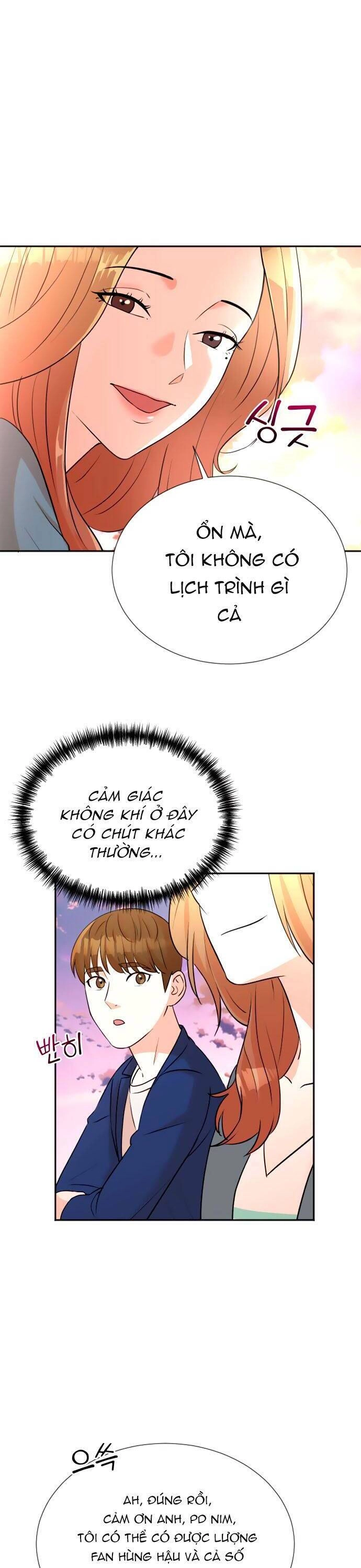 Cuộc Sống Thứ Hai Của Nhà Sản Xuất Chapter 14 - 9