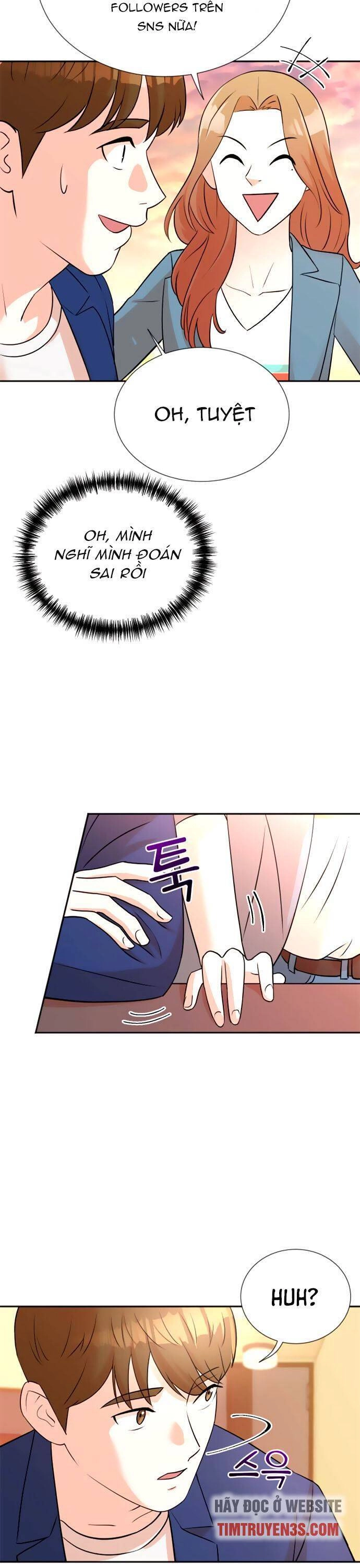 Cuộc Sống Thứ Hai Của Nhà Sản Xuất Chapter 14 - 10