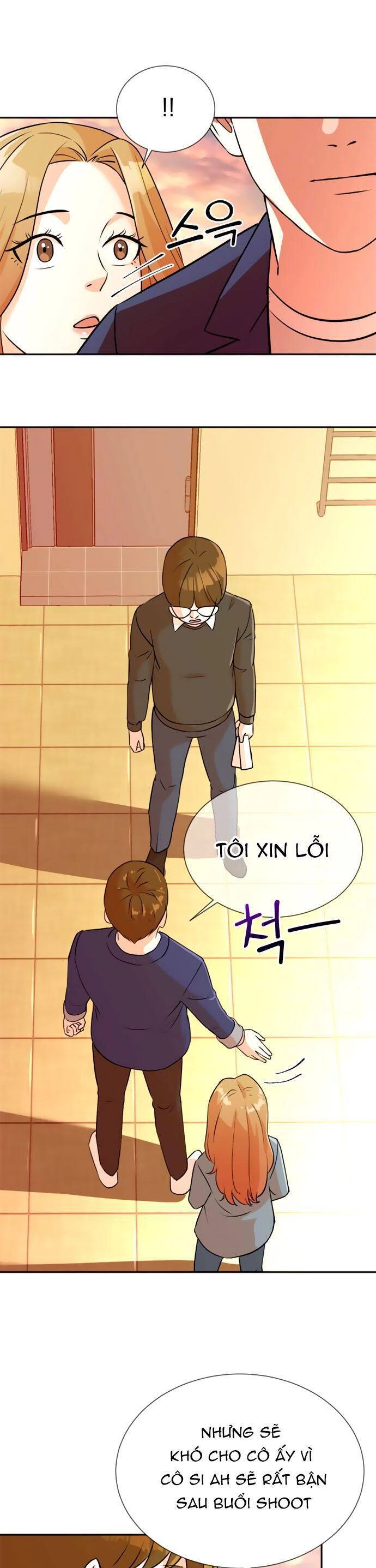 Cuộc Sống Thứ Hai Của Nhà Sản Xuất Chapter 14 - 20