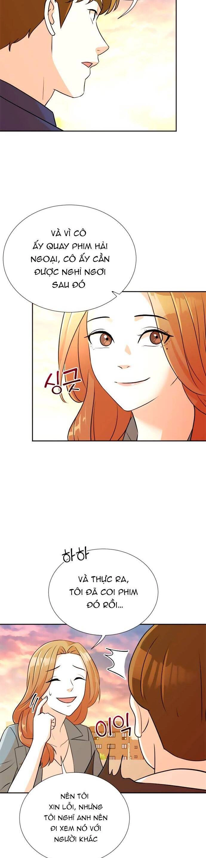 Cuộc Sống Thứ Hai Của Nhà Sản Xuất Chapter 14 - 21