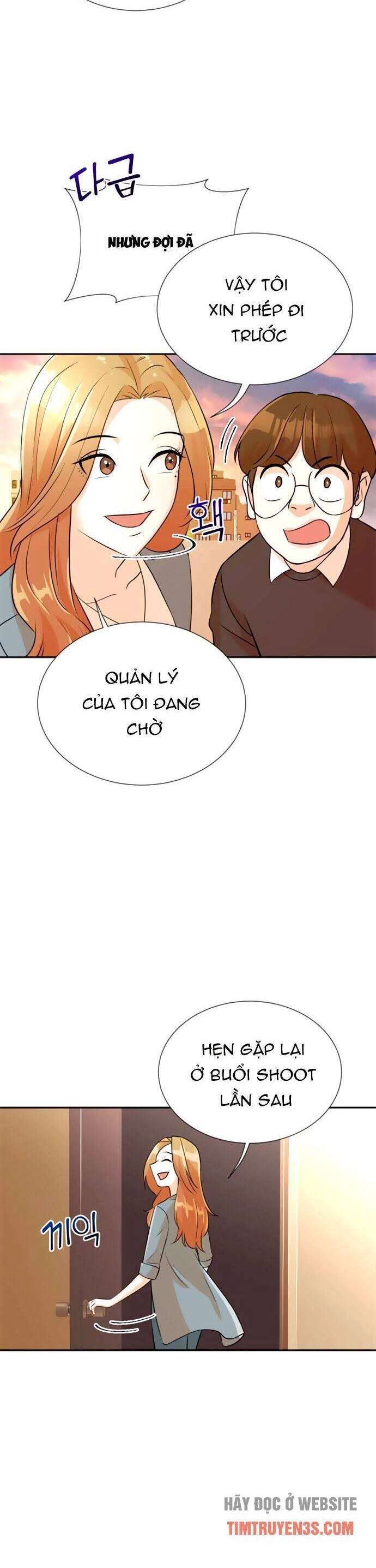 Cuộc Sống Thứ Hai Của Nhà Sản Xuất Chapter 14 - 22