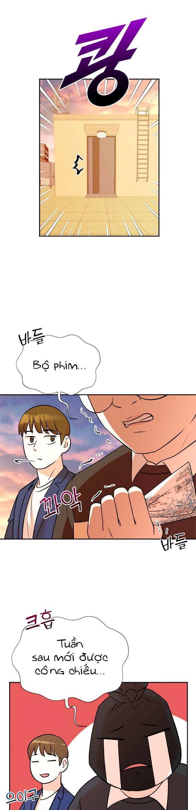 Cuộc Sống Thứ Hai Của Nhà Sản Xuất Chapter 14 - 23