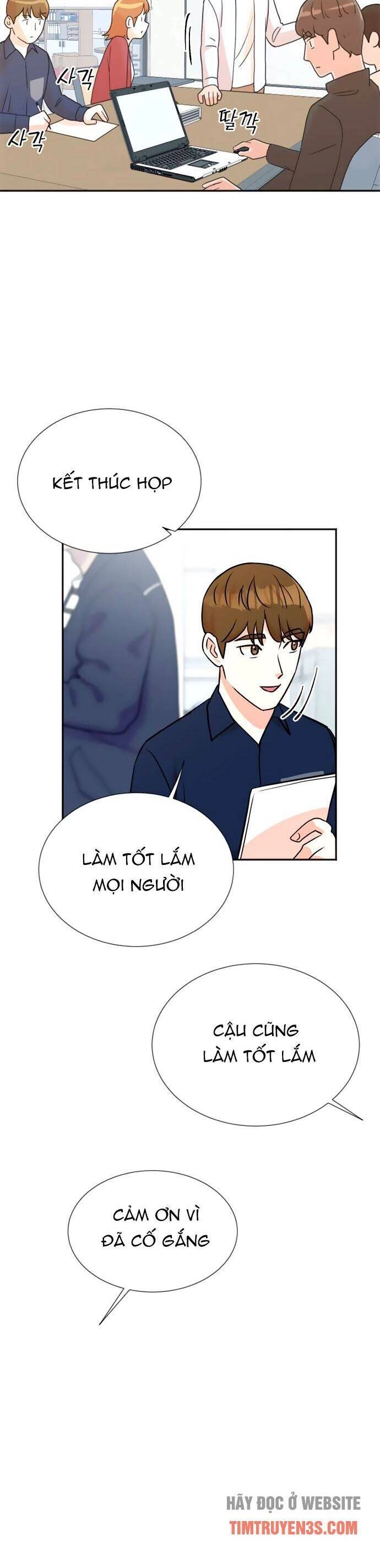 Cuộc Sống Thứ Hai Của Nhà Sản Xuất Chapter 14 - 25