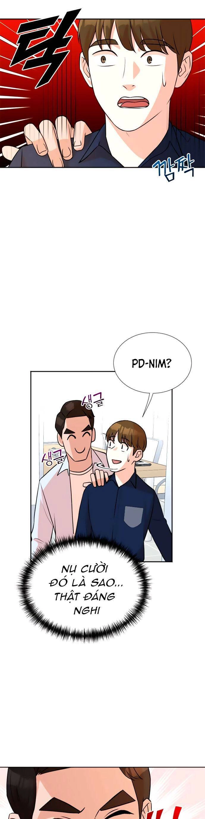 Cuộc Sống Thứ Hai Của Nhà Sản Xuất Chapter 14 - 26