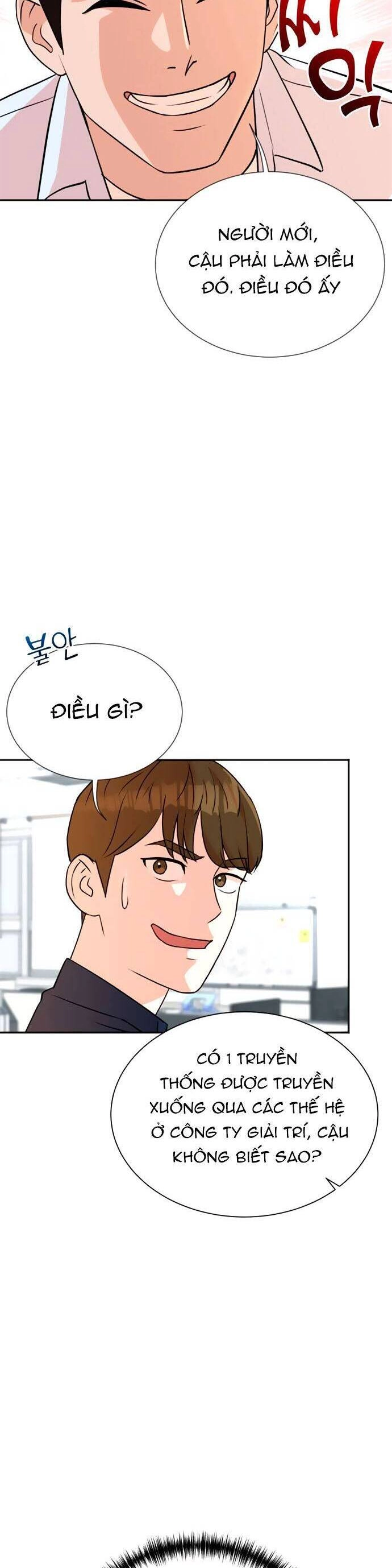 Cuộc Sống Thứ Hai Của Nhà Sản Xuất Chapter 14 - 27