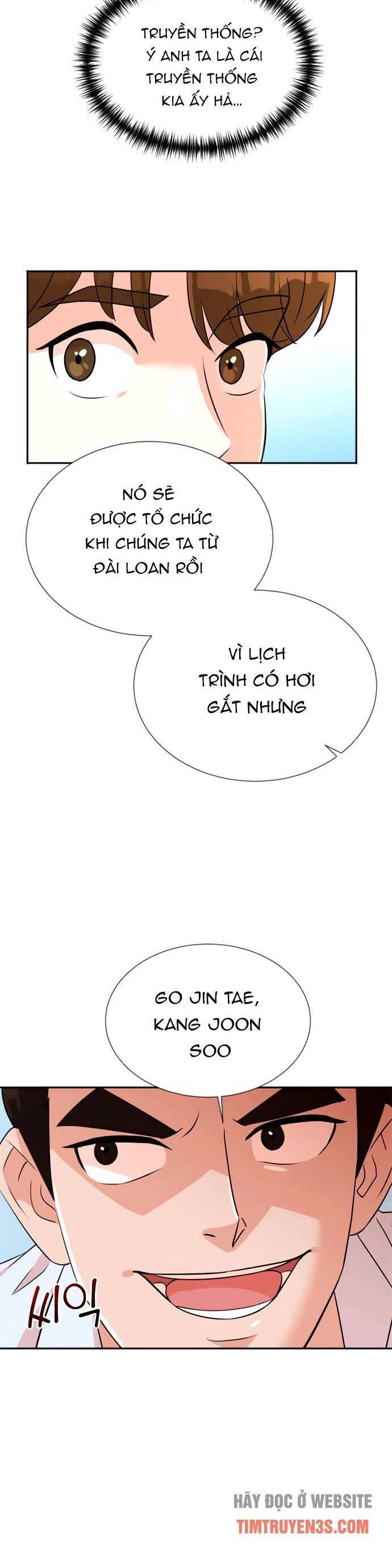 Cuộc Sống Thứ Hai Của Nhà Sản Xuất Chapter 14 - 28