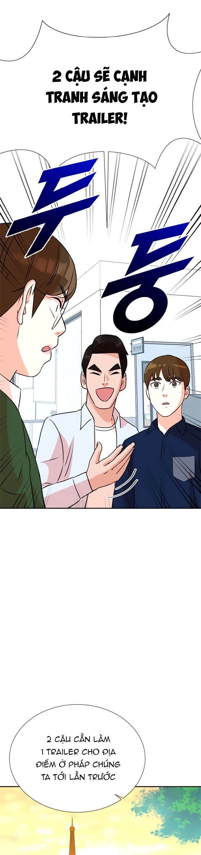 Cuộc Sống Thứ Hai Của Nhà Sản Xuất Chapter 14 - 29