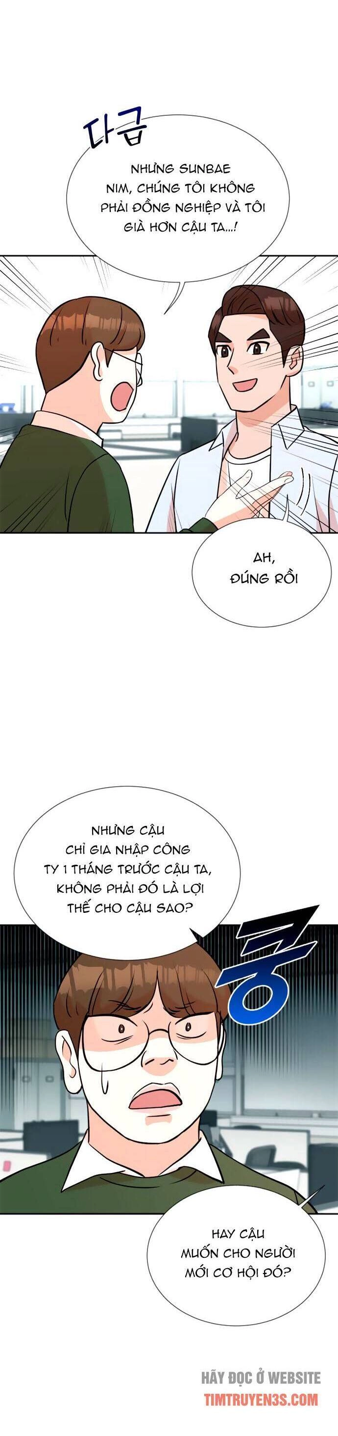 Cuộc Sống Thứ Hai Của Nhà Sản Xuất Chapter 14 - 31