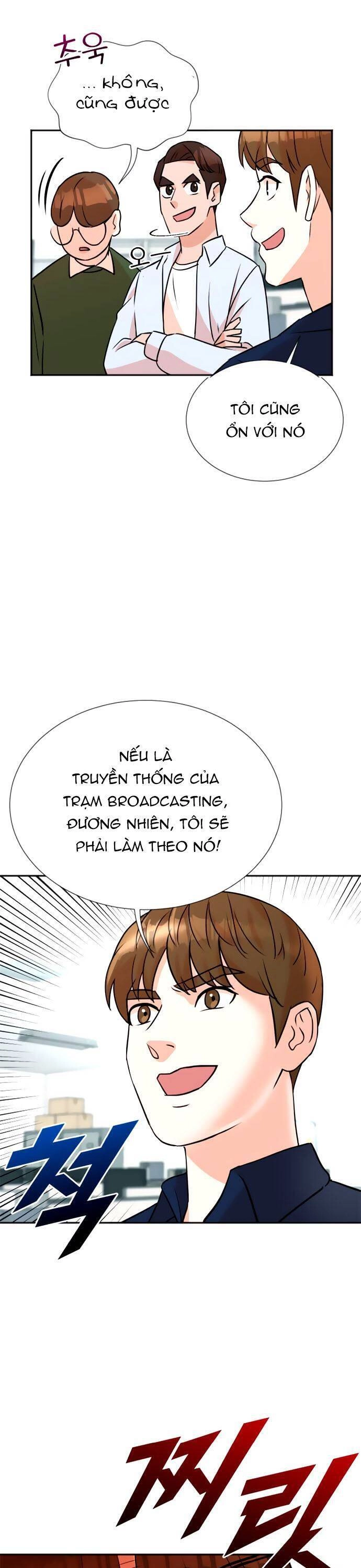 Cuộc Sống Thứ Hai Của Nhà Sản Xuất Chapter 14 - 32