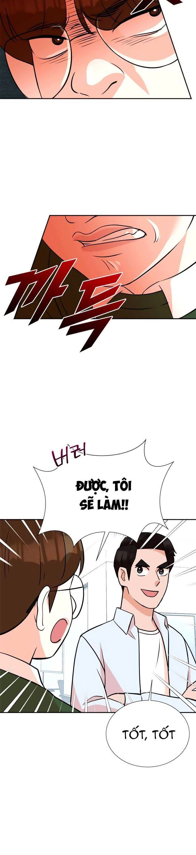 Cuộc Sống Thứ Hai Của Nhà Sản Xuất Chapter 14 - 33