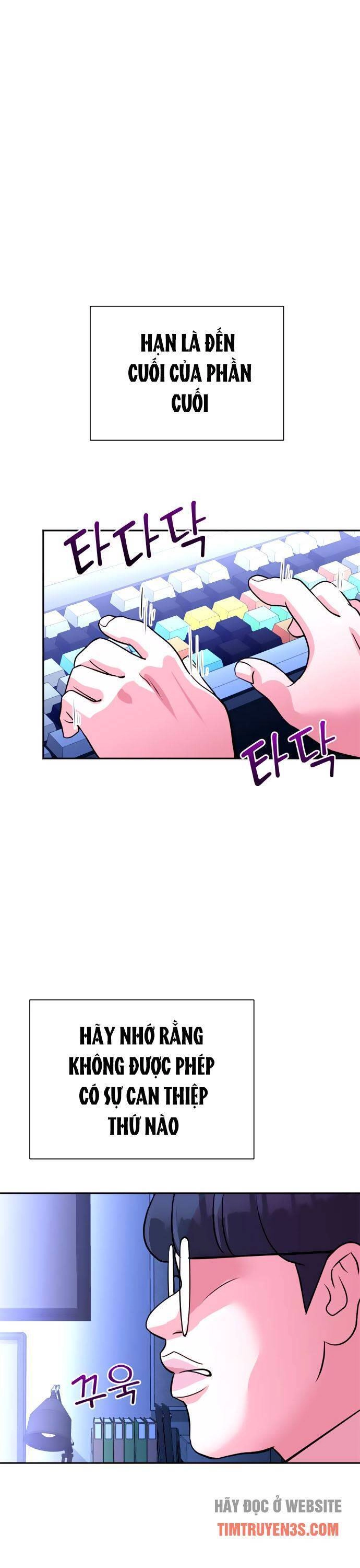 Cuộc Sống Thứ Hai Của Nhà Sản Xuất Chapter 14 - 34