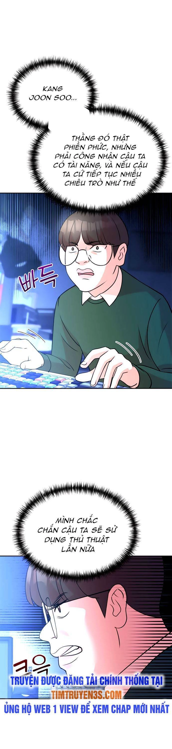 Cuộc Sống Thứ Hai Của Nhà Sản Xuất Chapter 14 - 35