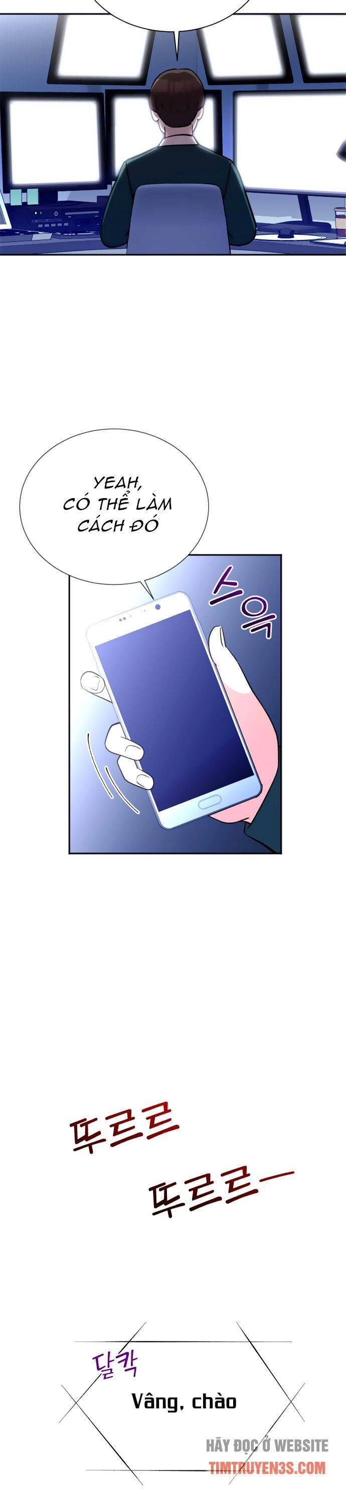 Cuộc Sống Thứ Hai Của Nhà Sản Xuất Chapter 14 - 37