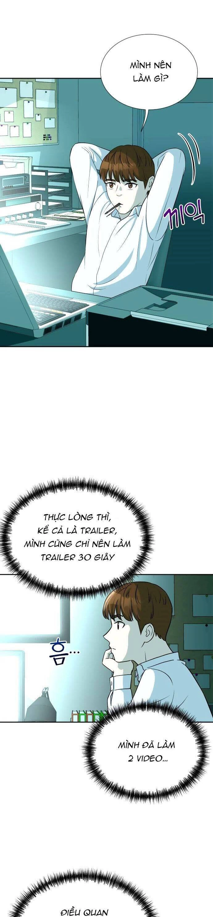 Cuộc Sống Thứ Hai Của Nhà Sản Xuất Chapter 15 - 2