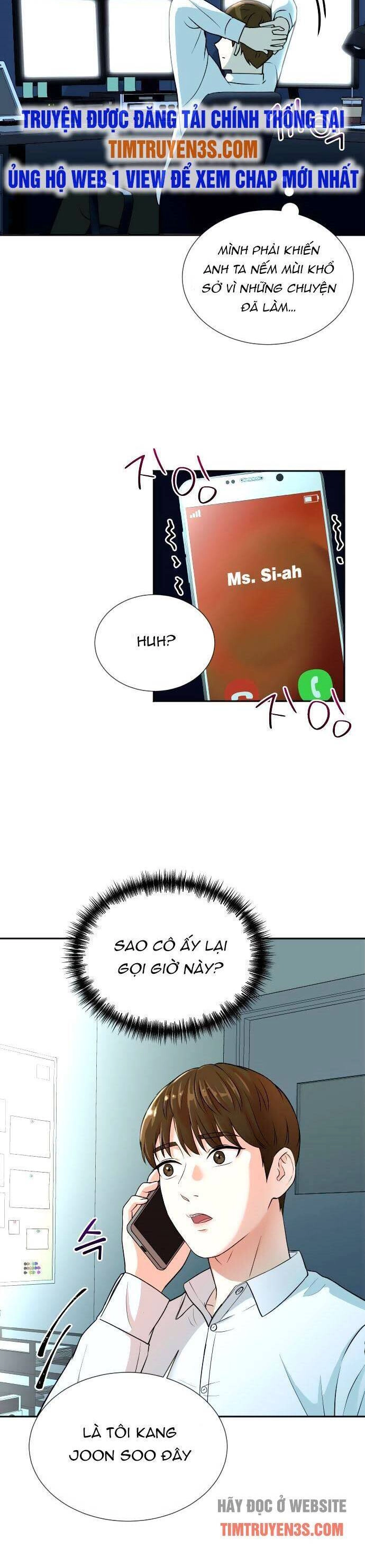 Cuộc Sống Thứ Hai Của Nhà Sản Xuất Chapter 15 - 4