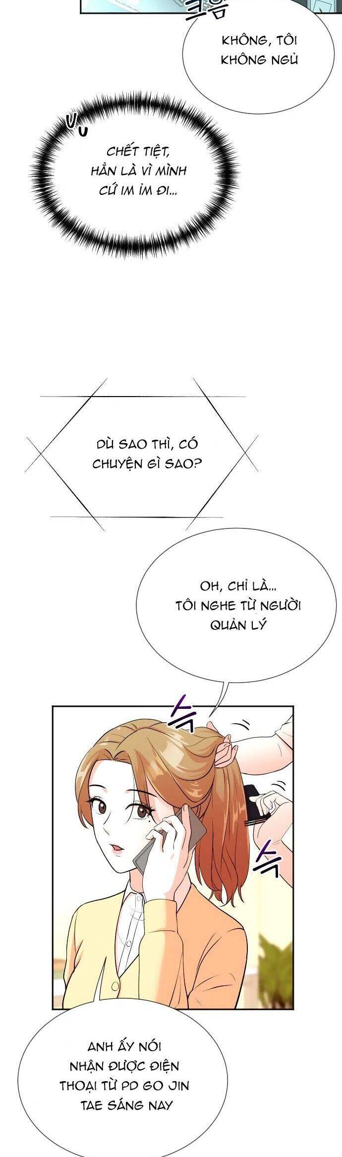 Cuộc Sống Thứ Hai Của Nhà Sản Xuất Chapter 15 - 6