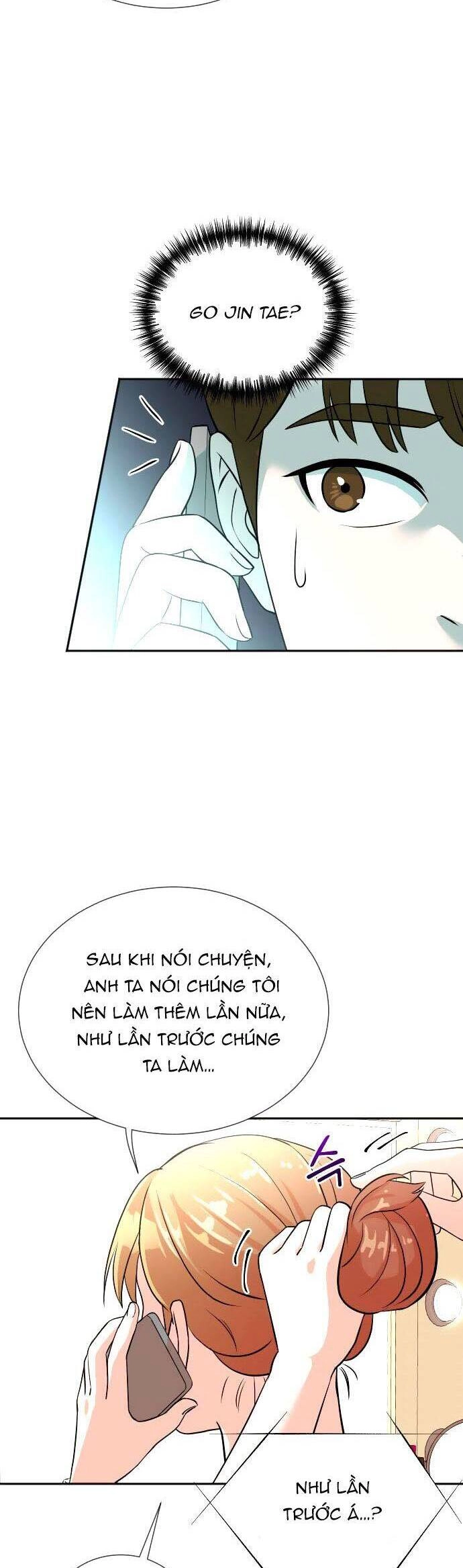 Cuộc Sống Thứ Hai Của Nhà Sản Xuất Chapter 15 - 7