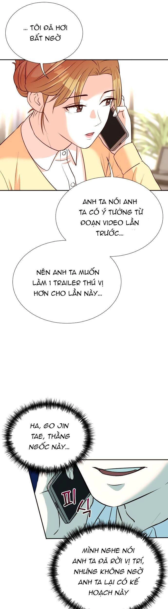 Cuộc Sống Thứ Hai Của Nhà Sản Xuất Chapter 15 - 9