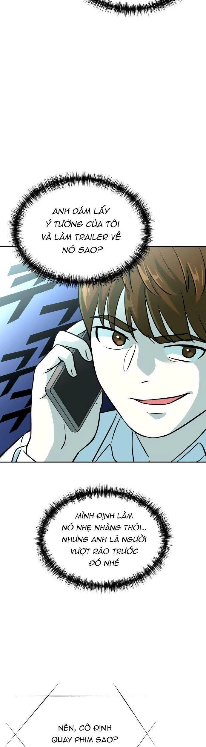 Cuộc Sống Thứ Hai Của Nhà Sản Xuất Chapter 15 - 10