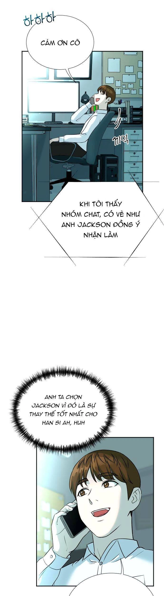 Cuộc Sống Thứ Hai Của Nhà Sản Xuất Chapter 15 - 13