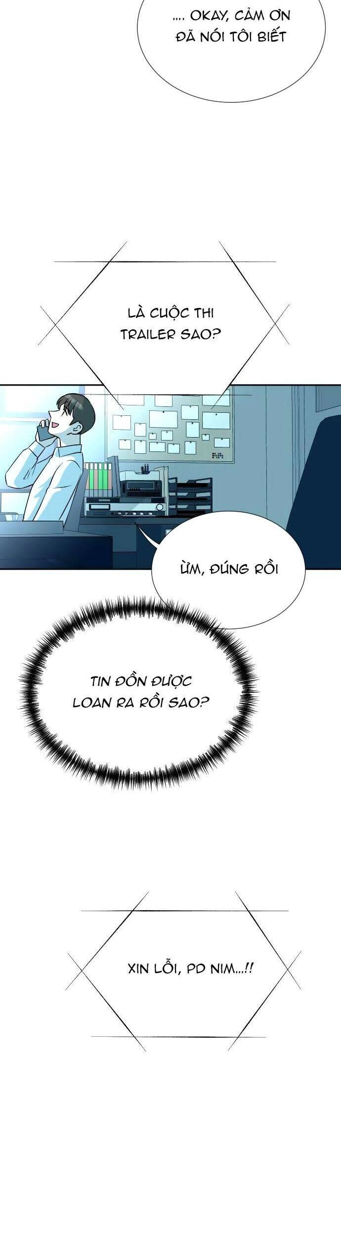 Cuộc Sống Thứ Hai Của Nhà Sản Xuất Chapter 15 - 14