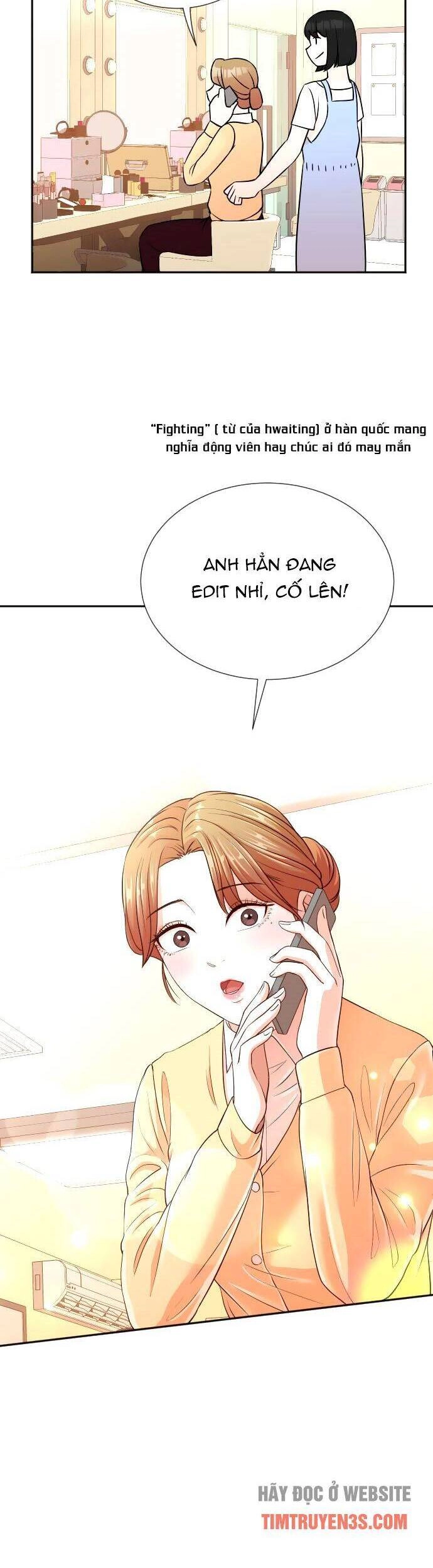 Cuộc Sống Thứ Hai Của Nhà Sản Xuất Chapter 15 - 16