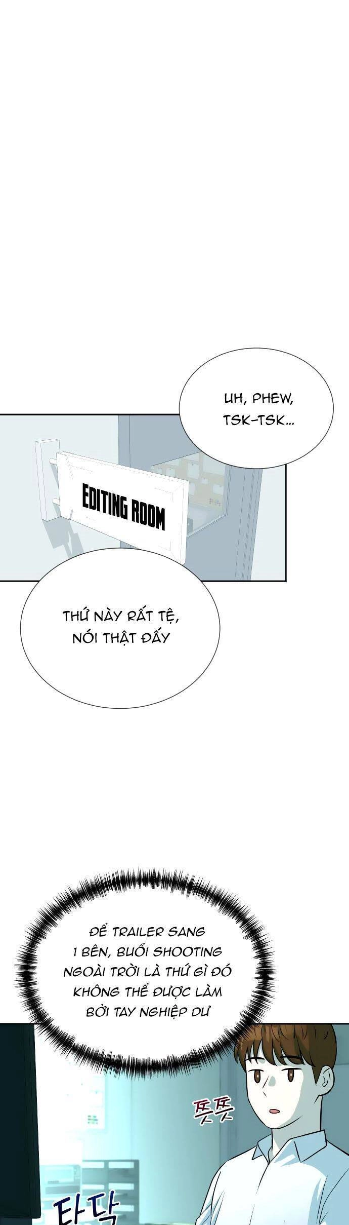 Cuộc Sống Thứ Hai Của Nhà Sản Xuất Chapter 15 - 17