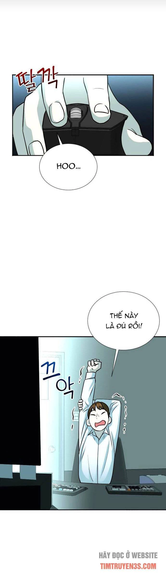 Cuộc Sống Thứ Hai Của Nhà Sản Xuất Chapter 15 - 24