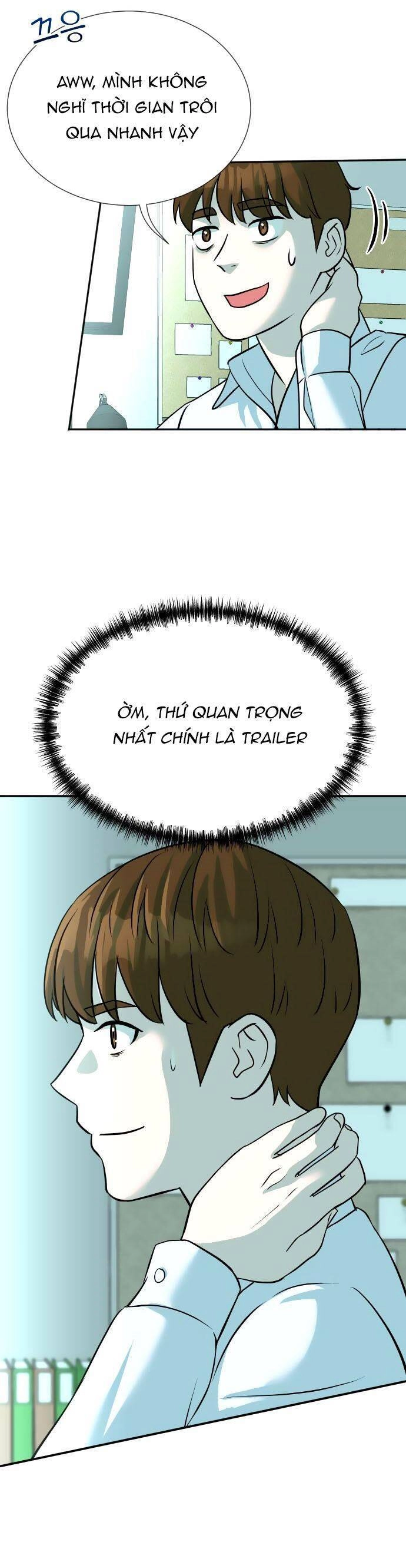 Cuộc Sống Thứ Hai Của Nhà Sản Xuất Chapter 15 - 25