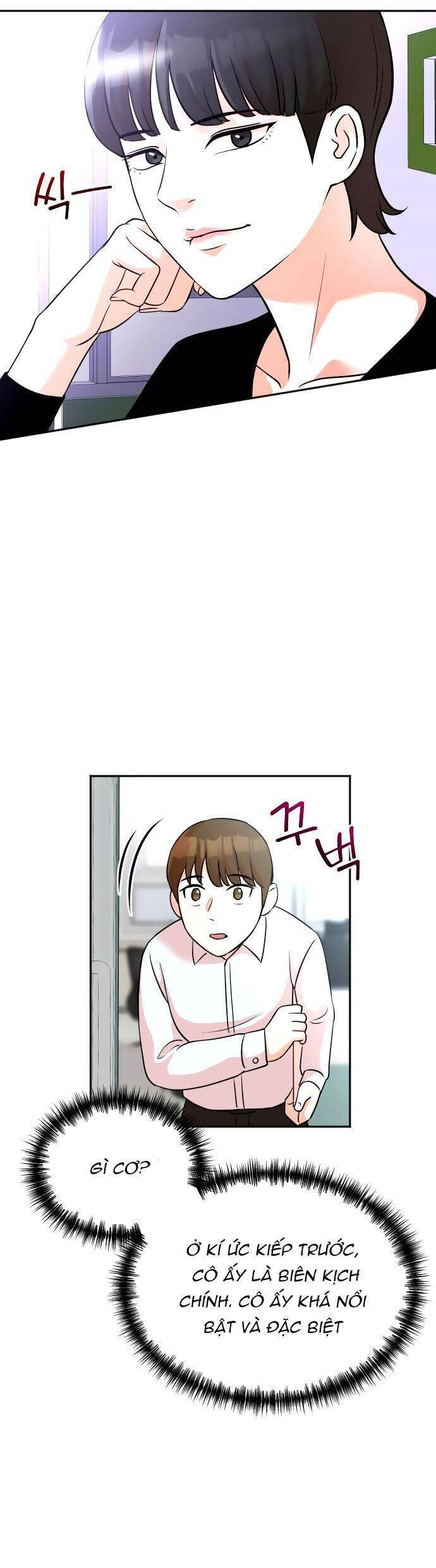 Cuộc Sống Thứ Hai Của Nhà Sản Xuất Chapter 15 - 33