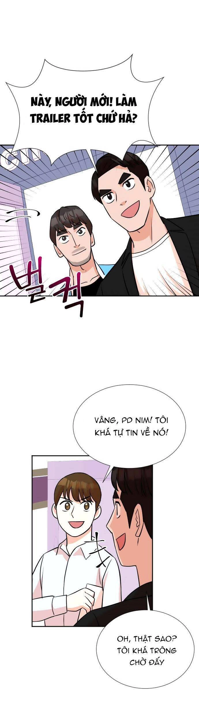 Cuộc Sống Thứ Hai Của Nhà Sản Xuất Chapter 15 - 34