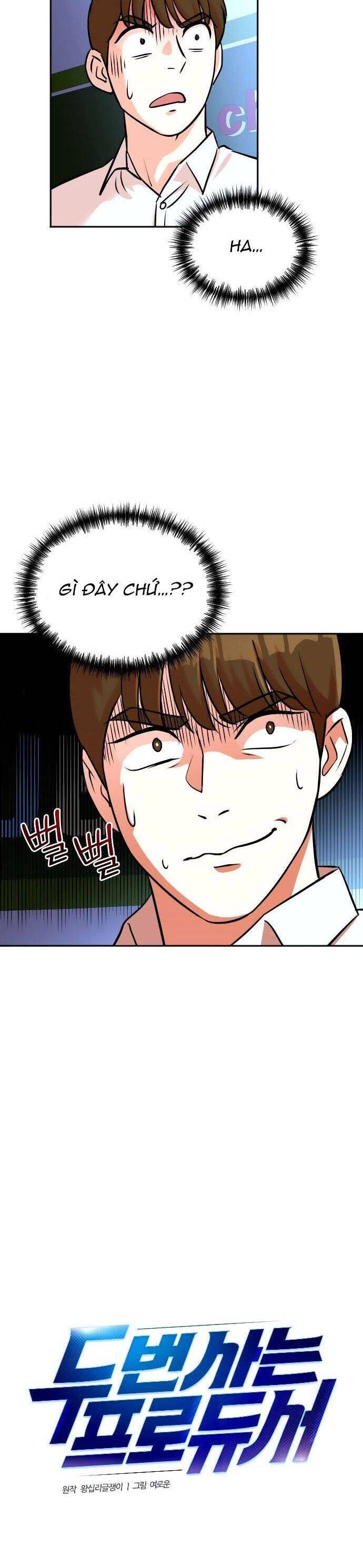 Cuộc Sống Thứ Hai Của Nhà Sản Xuất Chapter 16 - 3