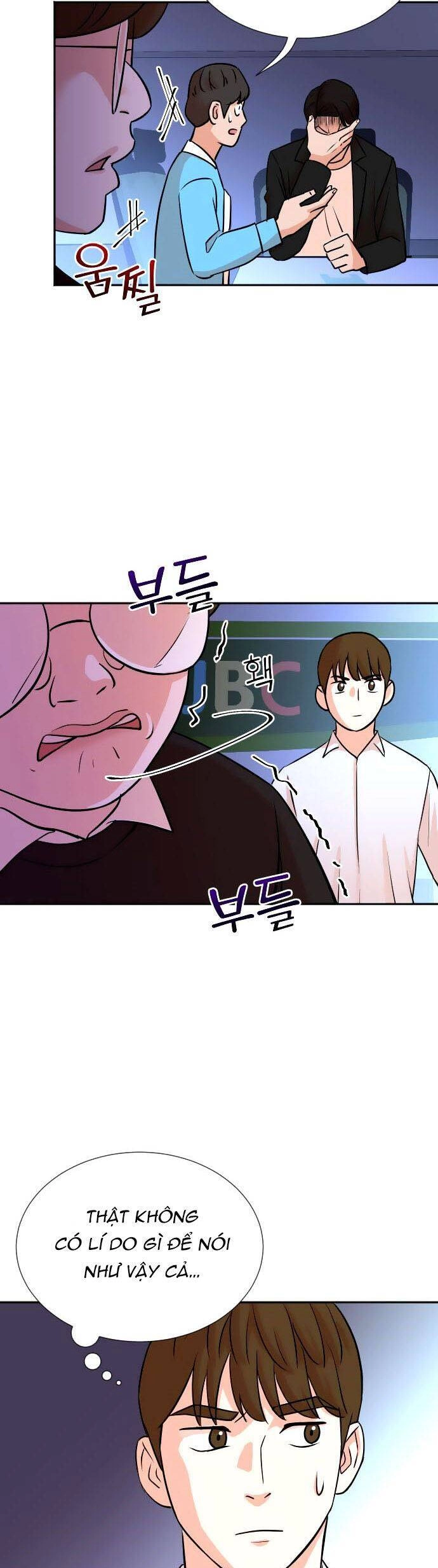 Cuộc Sống Thứ Hai Của Nhà Sản Xuất Chapter 16 - 5