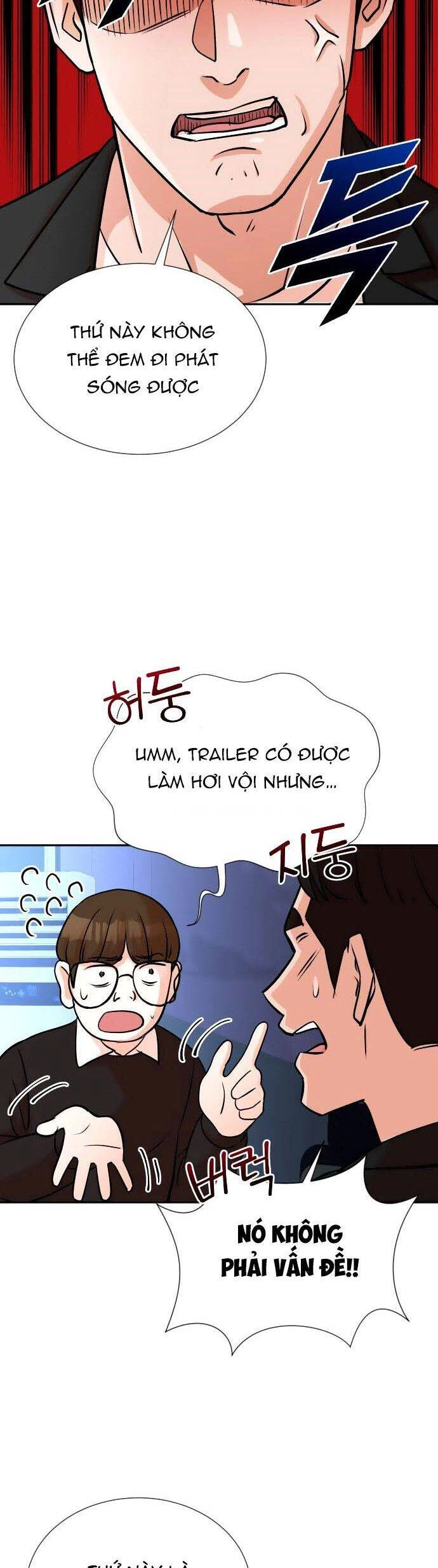 Cuộc Sống Thứ Hai Của Nhà Sản Xuất Chapter 16 - 7