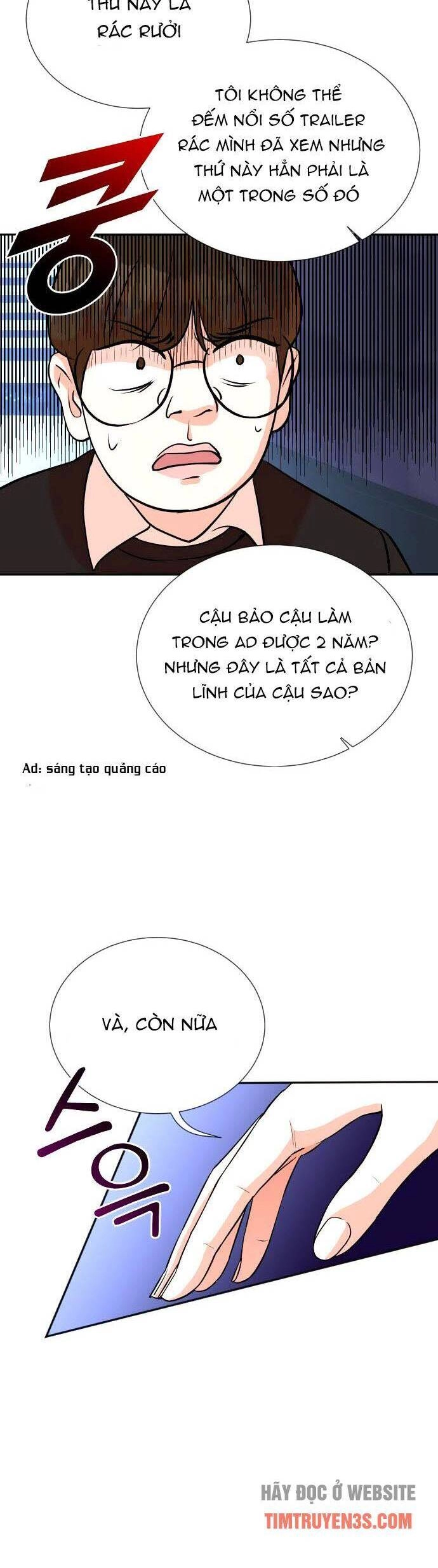 Cuộc Sống Thứ Hai Của Nhà Sản Xuất Chapter 16 - 8