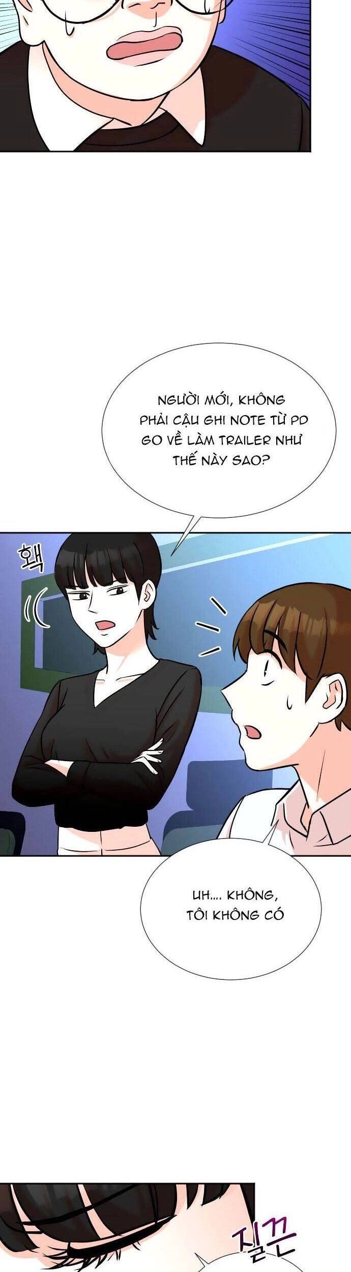 Cuộc Sống Thứ Hai Của Nhà Sản Xuất Chapter 16 - 10