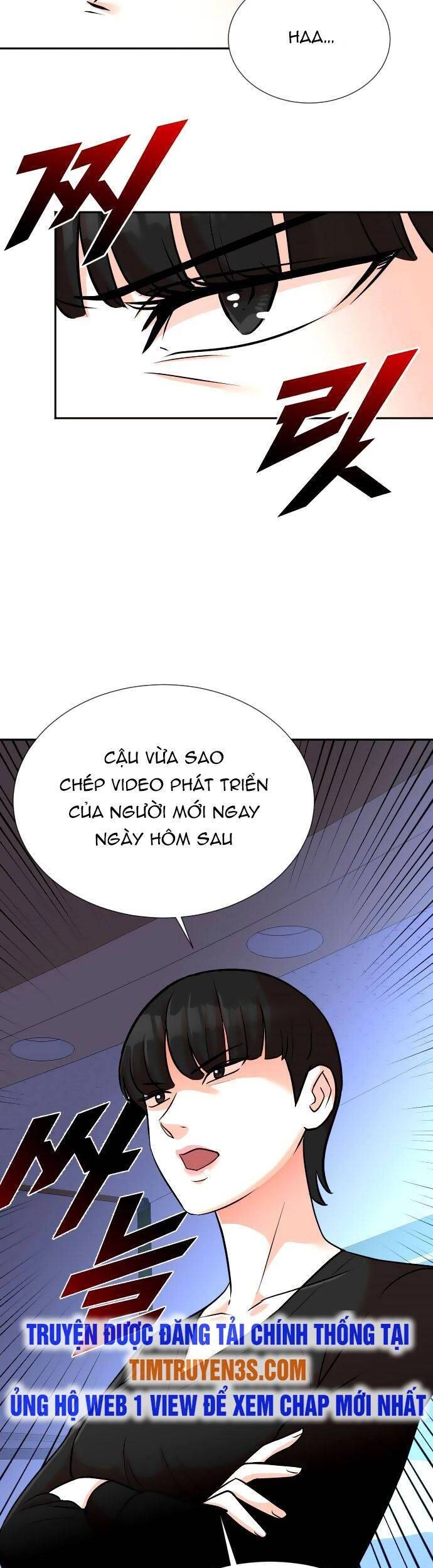 Cuộc Sống Thứ Hai Của Nhà Sản Xuất Chapter 16 - 11