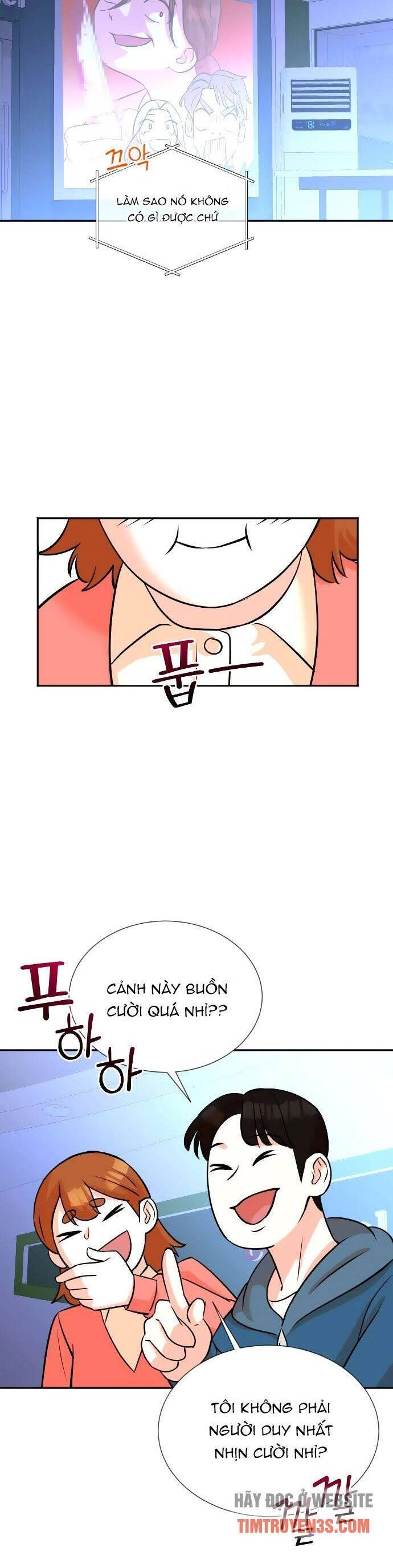 Cuộc Sống Thứ Hai Của Nhà Sản Xuất Chapter 16 - 20