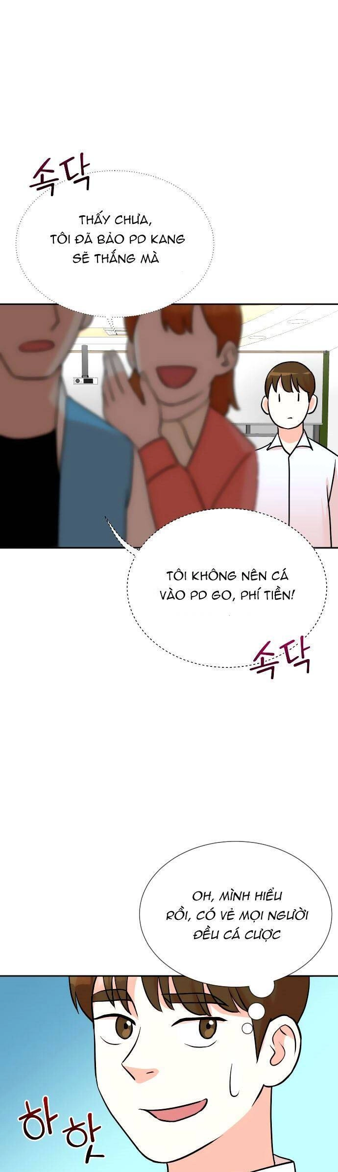 Cuộc Sống Thứ Hai Của Nhà Sản Xuất Chapter 16 - 28