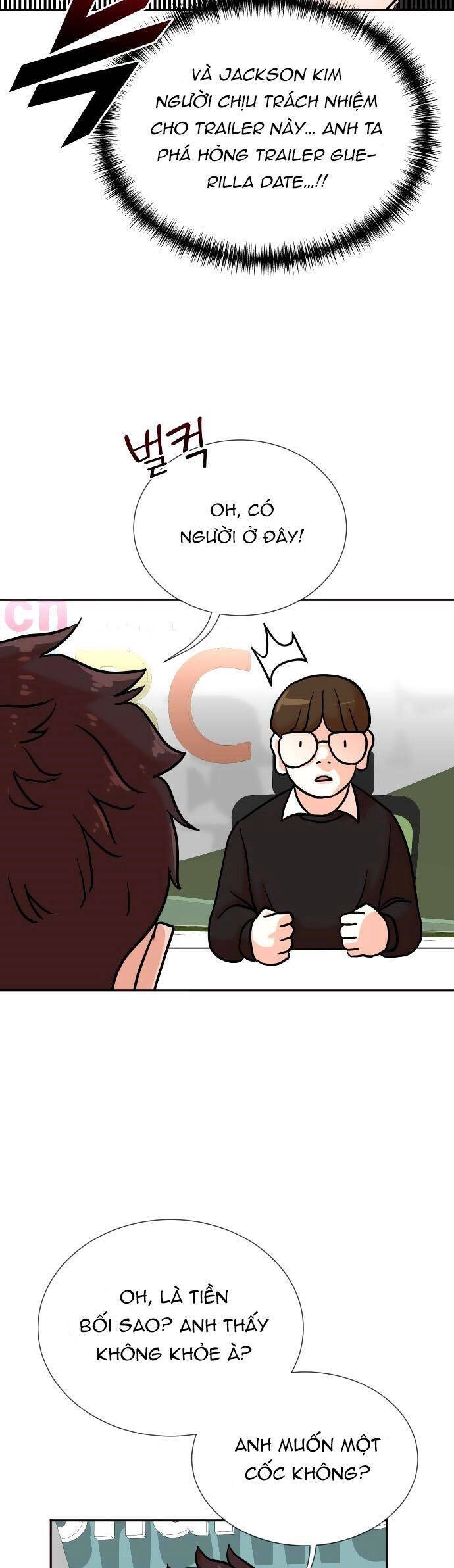 Cuộc Sống Thứ Hai Của Nhà Sản Xuất Chapter 16 - 33