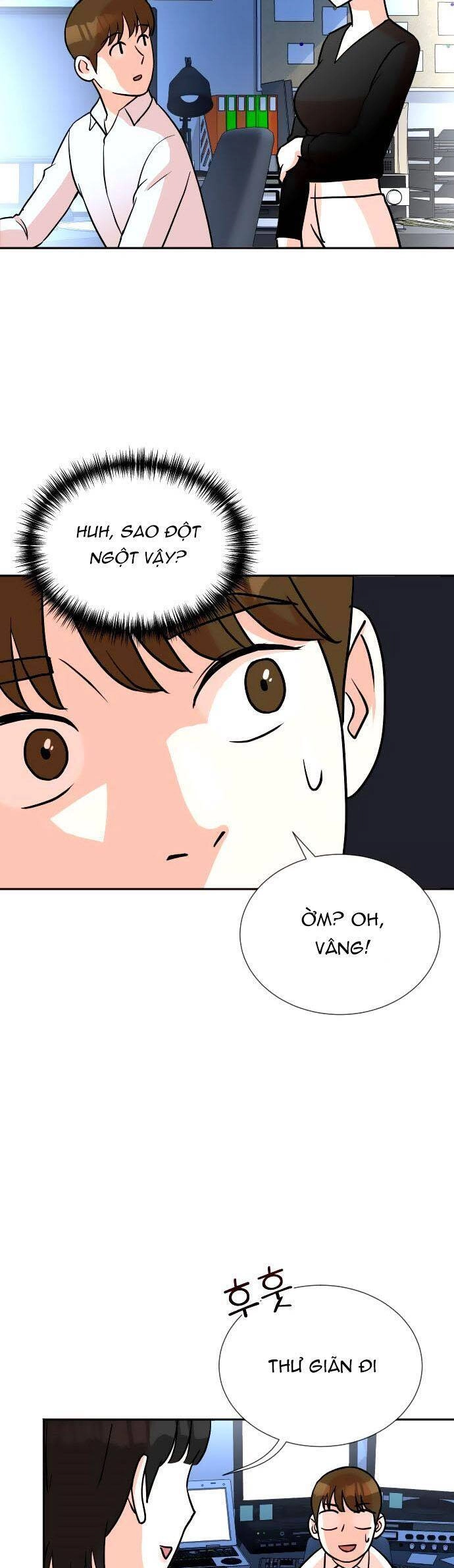 Cuộc Sống Thứ Hai Của Nhà Sản Xuất Chapter 16 - 38