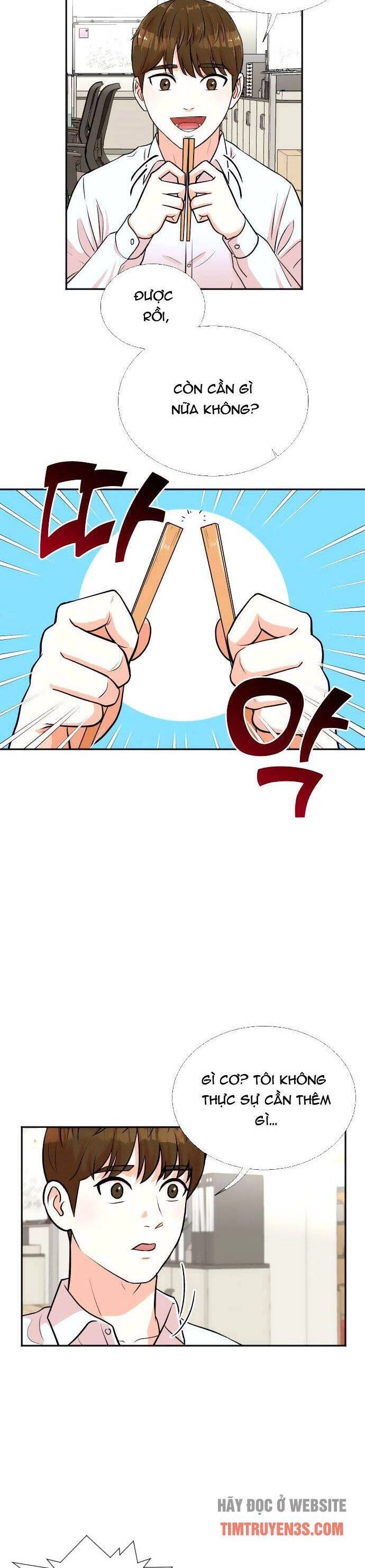 Cuộc Sống Thứ Hai Của Nhà Sản Xuất Chapter 17 - 4