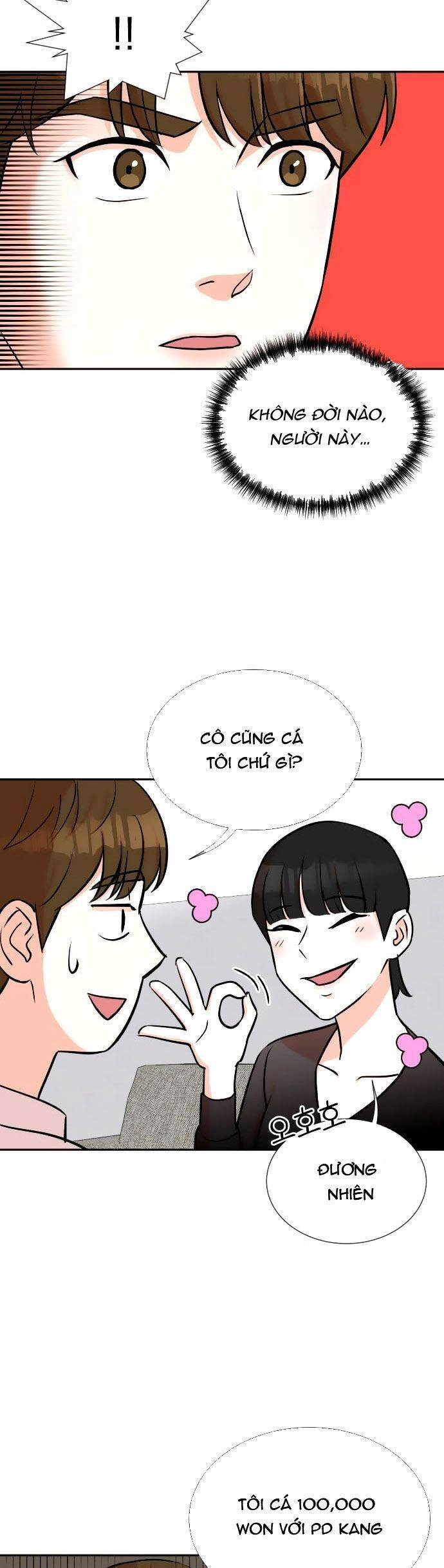 Cuộc Sống Thứ Hai Của Nhà Sản Xuất Chapter 17 - 5