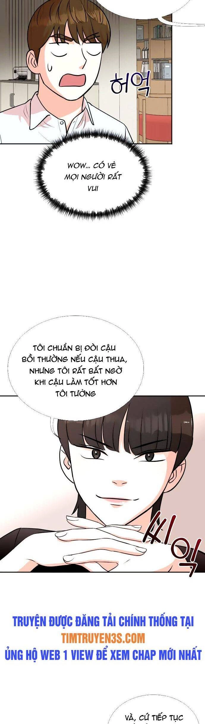 Cuộc Sống Thứ Hai Của Nhà Sản Xuất Chapter 17 - 6
