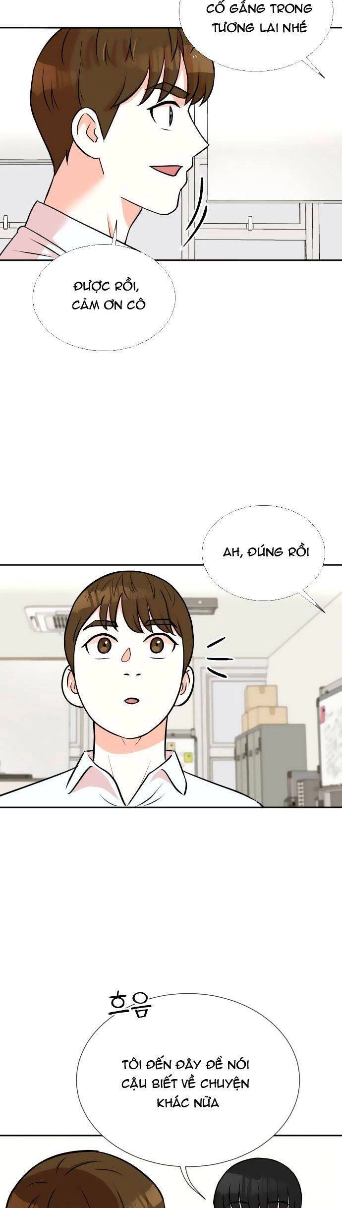 Cuộc Sống Thứ Hai Của Nhà Sản Xuất Chapter 17 - 7