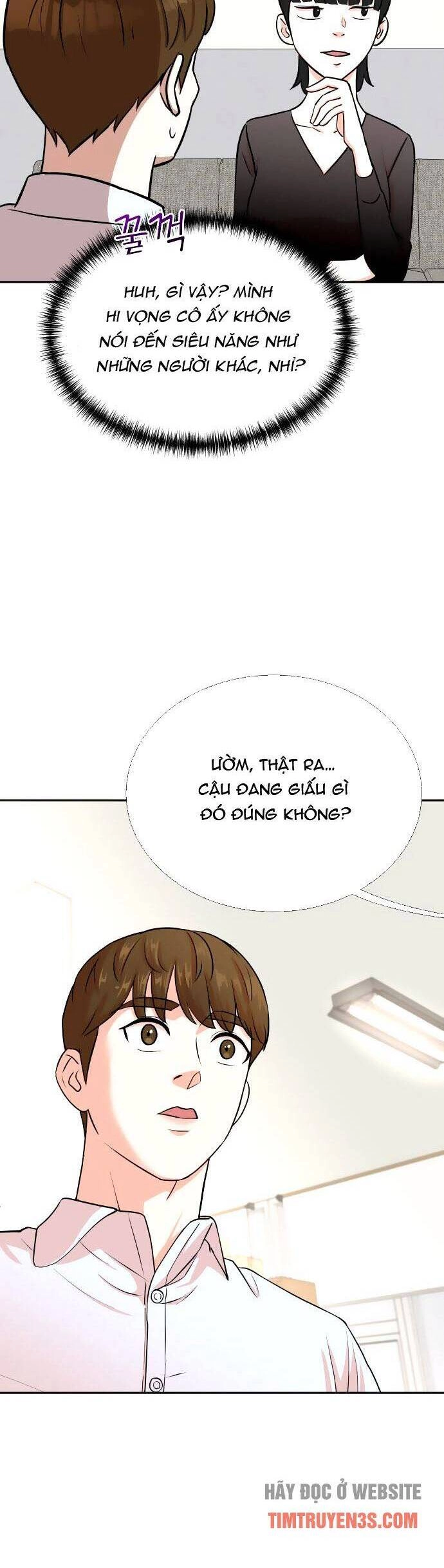 Cuộc Sống Thứ Hai Của Nhà Sản Xuất Chapter 17 - 8