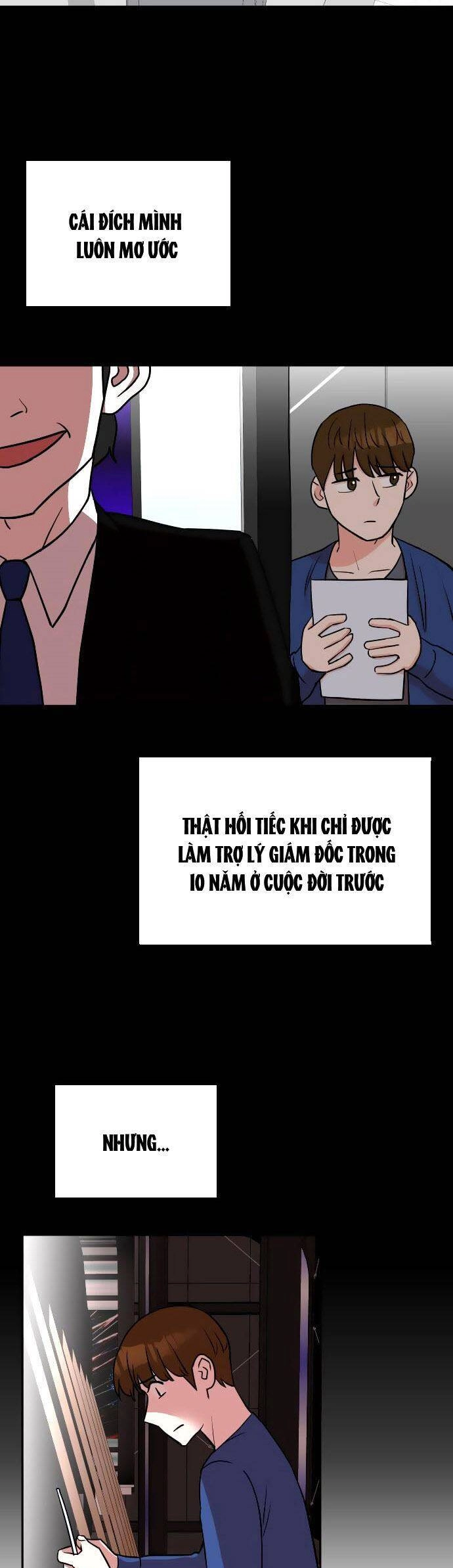 Cuộc Sống Thứ Hai Của Nhà Sản Xuất Chapter 17 - 13